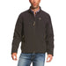 Ariat Mens Vernon 2.0 Softshell Jacket - Coffee BeanXL