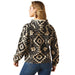 Ariat Womens Essential Hoodie Color Multi