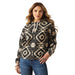 Ariat Womens Essential Hoodie Color Multi