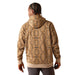 Ariat Mens Print Hoodie Color Multi