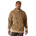 Ariat Mens Print Hoodie Color Multi