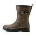 Ariat Womens Kelmarsh Mid Rubber Boot Color Ocelot Print