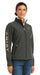 Ariat Pendleton Team Softshell Jacket - Small  