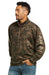 Ariat Unisex Team Tan Camo Pullover - Large  