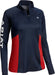 Ariat Women's Sunstopper Team 2.0 1/4 Zip Baselayer - Medium  