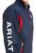 Ariat Unisex Team Softshell Jacket - Medium  