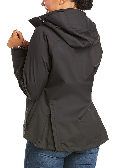 Womens Packable H20 Jacket - XLarge  