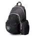 Ariat Ring Backpack, Black/Gray -   