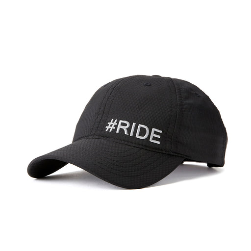 Ariat Stable Cap, Black/Gray -   