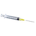 EZ DOSE 3cc x 20g x 1-1/2 Color Natural/Clear