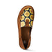 Ariat Women's Field of Sunflowers Cruiser - 11  