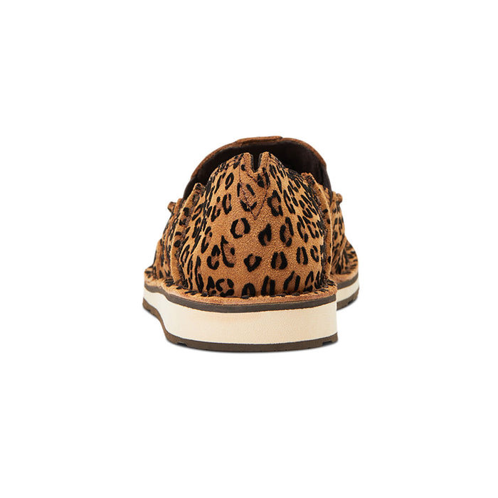 Ariat Women's Cruiser, Likely Leopard - 11  