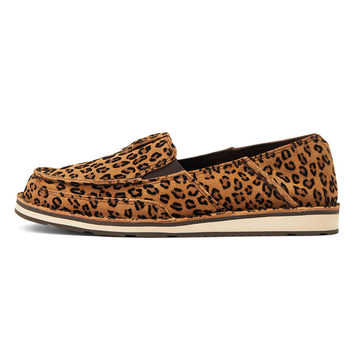 Ariat Women's Cruiser, Likely Leopard - 11  