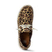 Ariat Women's Hilo Shoes, Leopard Print - 11  