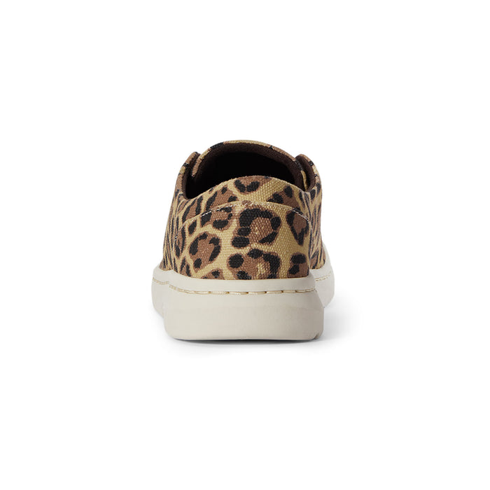 Ariat Women's Hilo Shoes, Leopard Print - 11  