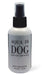 Designer Pet Fragrances, 4 oz - Aqua Di Dog, 4 oz  