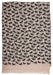 Lila Horse Silhouettes Scarf - Tan  