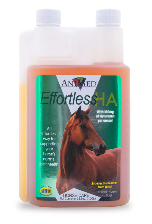 Effortless HA - Effortless HA Liquid, 35.5 oz  