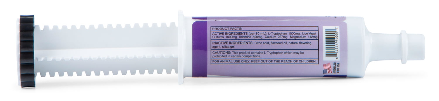 AniMed Via-Calm Equine Oral Gel, 60 mL -   