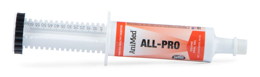 AniMed All-Pro Equine Oral Gel, 60 mL -   