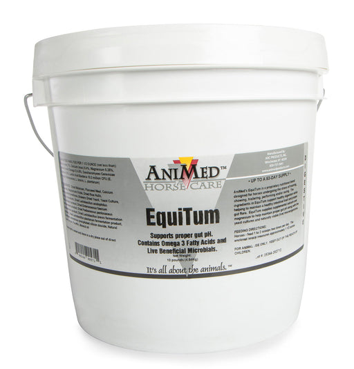 EquiTum, 10 lb -   