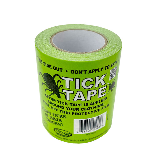 Tick Tape  