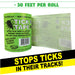 Tick Tape  