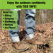 Tick Tape  