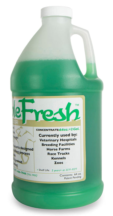 Stable Fresh Odor Control - Stable Fresh Odor Control, 64 oz bottle  