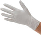 Latex Disposable Gloves, Box of 100 - Large  