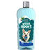 Fresh 'n Clean Good Sport Shampoo, 18 oz -   