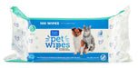 Fresh 'n Clean Pet Wipes, 100 ct -   