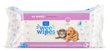 Fresh 'n Clean Wee Wipes, 64 ct -   