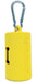 The Poopcase Dog Poop Bag Holder - Yellow  