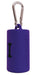 The Poopcase Dog Poop Bag Holder - Purple  