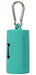 The Poopcase Dog Poop Bag Holder - Seafoam  