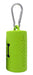 The Poopcase Dog Poop Bag Holder - Lime  