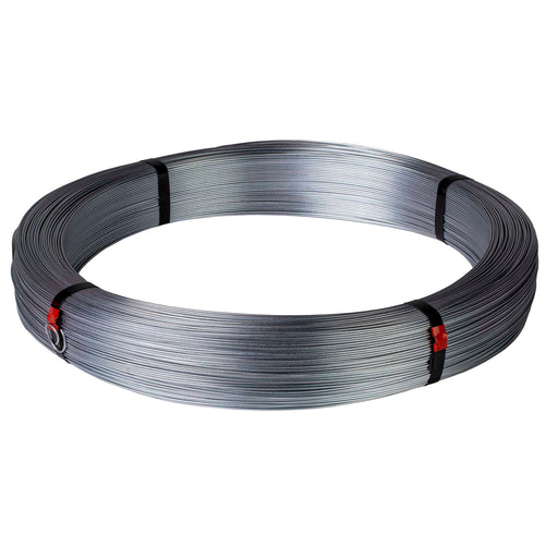 12.5 ga x 4000' High Tensile Smooth Wire -   