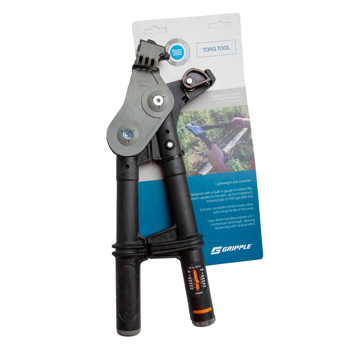 Gripple Torq Tensioning Tool -   