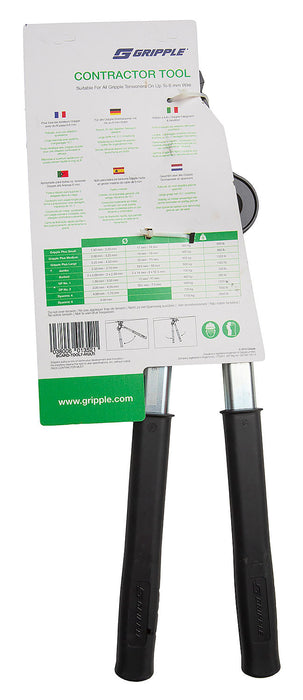 Gripple Contractor Tensioning Tool -   