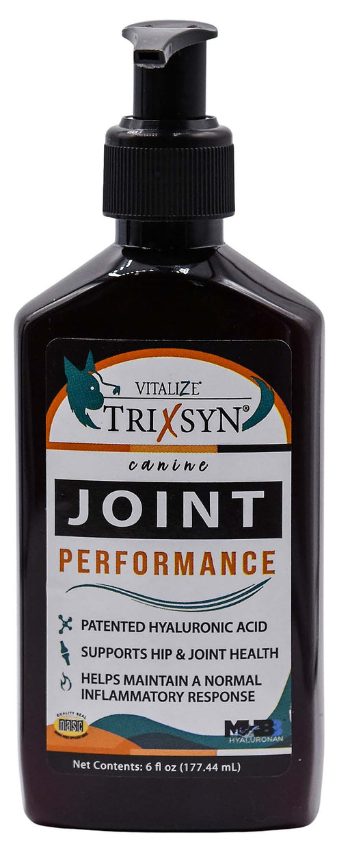 Trixsyn Canine Performance, 6 oz -   