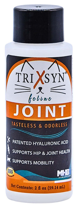 Trixsyn Feline, 2 oz -   