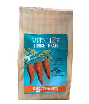 Vitalize Horse Treats, 2 lb -   