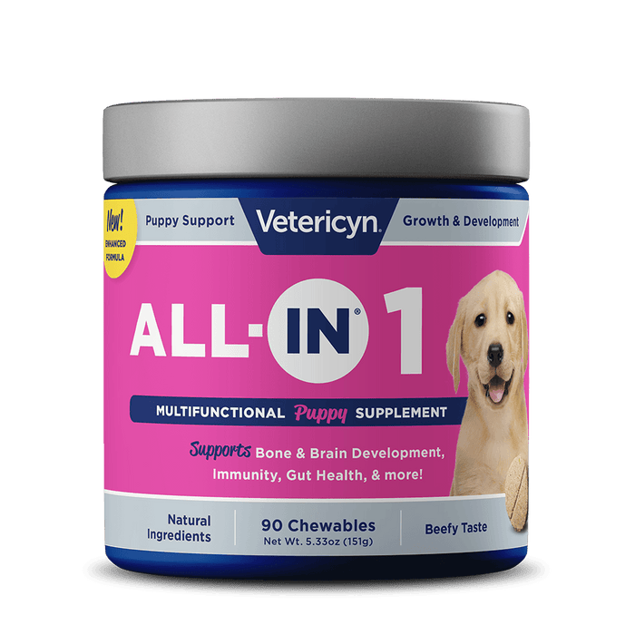 Vetericyn ALL-IN Adult Formula -   