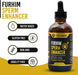 FurHim Sperm Enhancer for Dogs, 4 oz -   