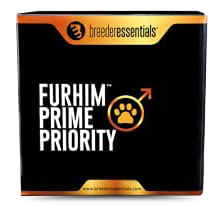 FurHim Semen Shipping Cooler Kit for Dogs -   