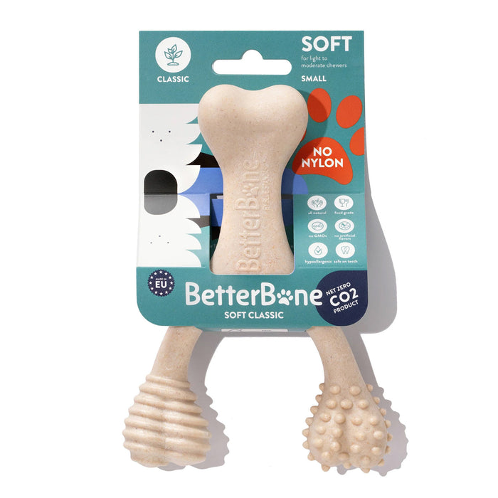 Betterbone Soft, Classic - Small Small 