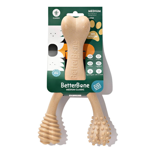 Betterbone Medium, Classic - Large Large 