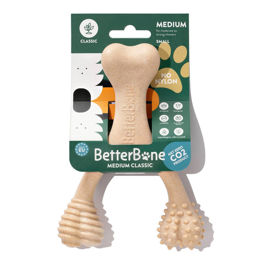 Betterbone Medium, Classic - Small Small 