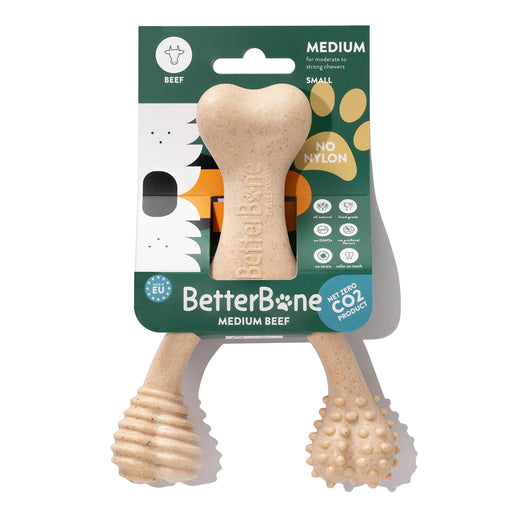 Betterbone Medium, Beef - Small Small 